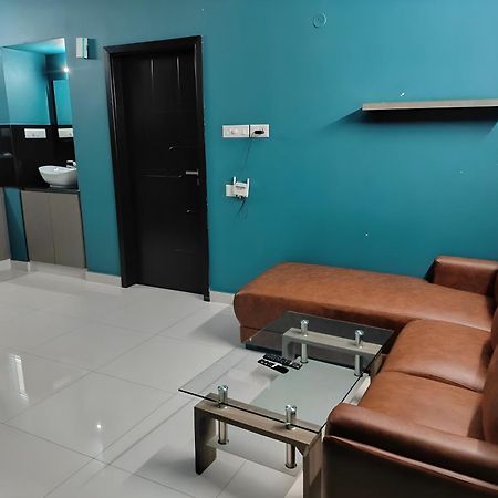Gdc - Apartment Suites Коччи Экстерьер фото
